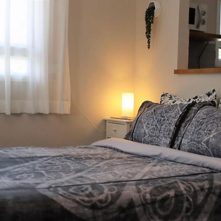 Cute & Cozy Studio Apt In Zichron Yaakov Otel Zikhron Ya'akov Dış mekan fotoğraf