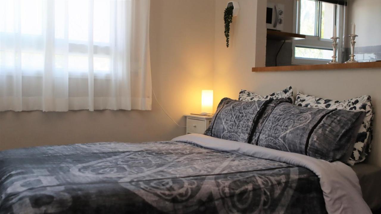 Cute & Cozy Studio Apt In Zichron Yaakov Otel Zikhron Ya'akov Dış mekan fotoğraf